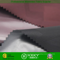 PU Coating Jacquard with Imitation Memory Polyester Fabric